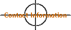 Contact Information