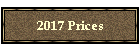 2008 Prices