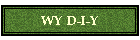 WY D-I-Y