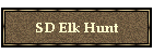Elk Hunts