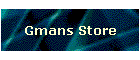 Gmans Store
