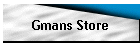 Gmans Store