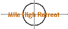 Mile High Retreat