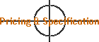 Pricing & Specifications
