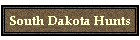 South Dakota Hunts
