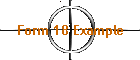 Form 18 Example