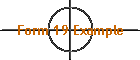 Form 19 Example