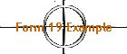 Form 19 Example