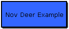 Nov Deer Example
