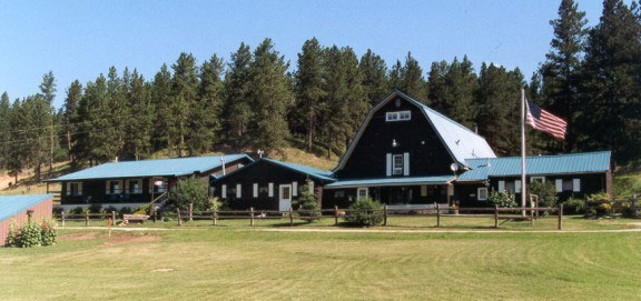 Dampier Lodge