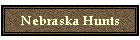 Nebraska Hunts