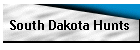 South Dakota Hunts